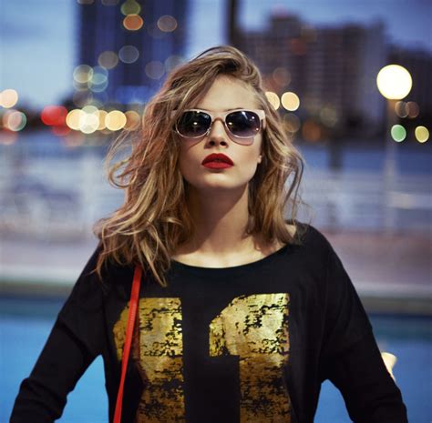 cara delevingne sunglasses